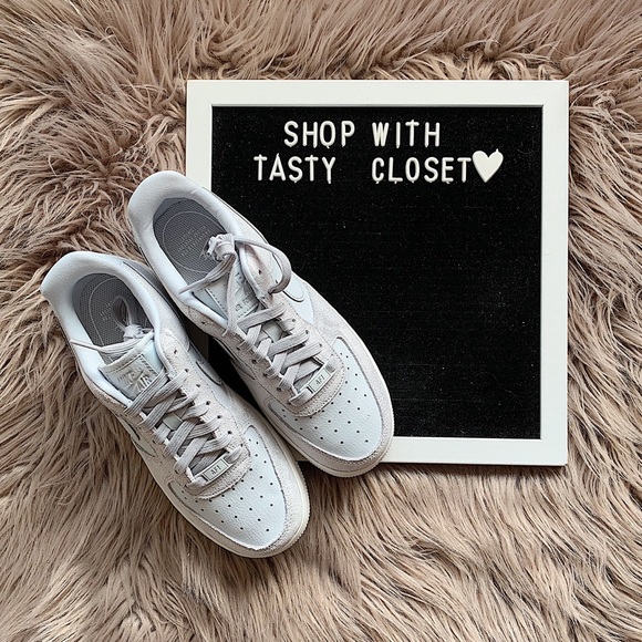 Nike air force 1’07 prm sneakers - Picture 5 of 7